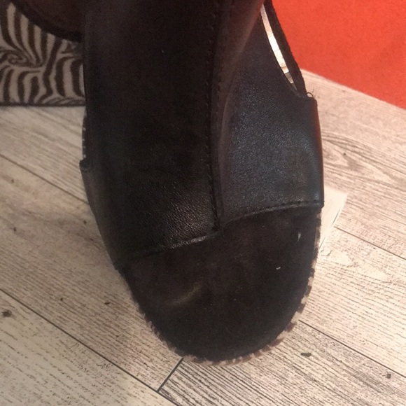 Carlos Santana ZEBRA 🦓 5 in wedge - Picture 3 of 4